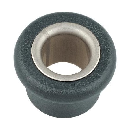 Ronstan International Rope Bush, Lined, 7/16" ID x 1/2" Dp PNP256